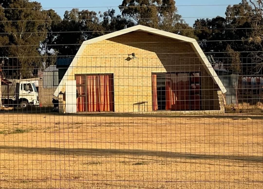 Commercial Property for Sale in Kestell Rural Free State